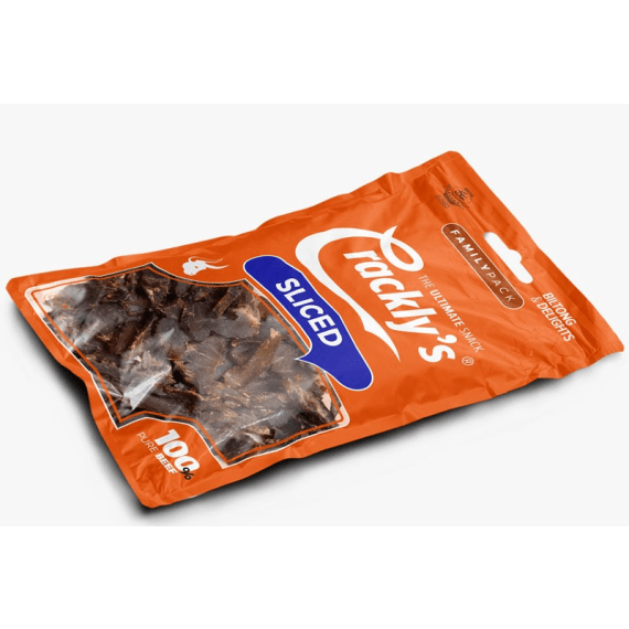 crackly s buddy pack sliced fatty 80g picture 1