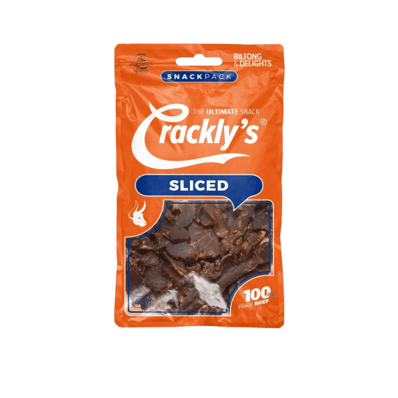 crackly s snack pk sliced 50g picture 1