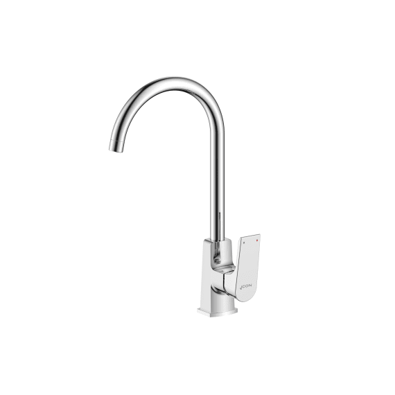 splashworks icon sink mixer p spout picture 1