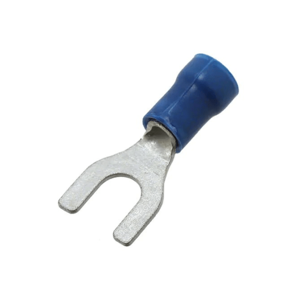 hellermann spade terminal blue picture 1