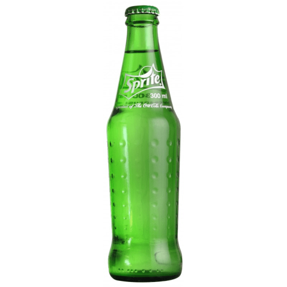 sprite returnable glass 500ml picture 1