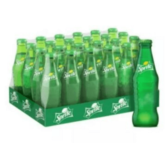 sprite ret glass 500ml picture 1