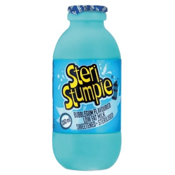 steri stumpie bubblegum 350ml picture 1