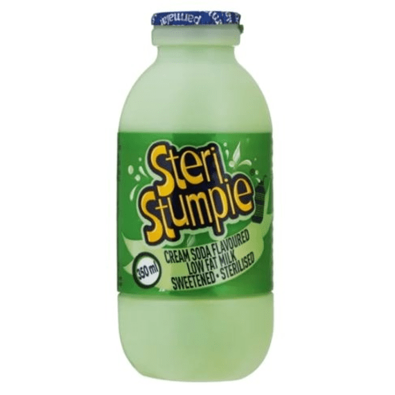 steri stumpie cream soda 350ml picture 1