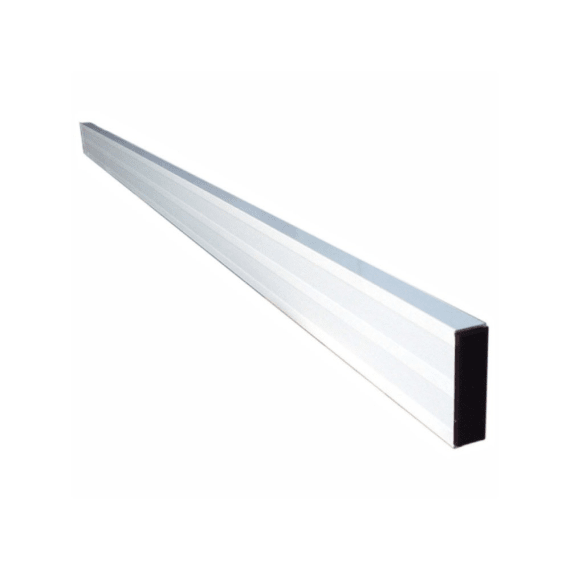 edge straight aluminium picture 1