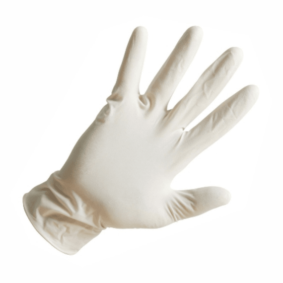 biofarm glove surgical 100 s picture 1