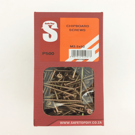 safetop screw chipboard 3 5mm picture 3