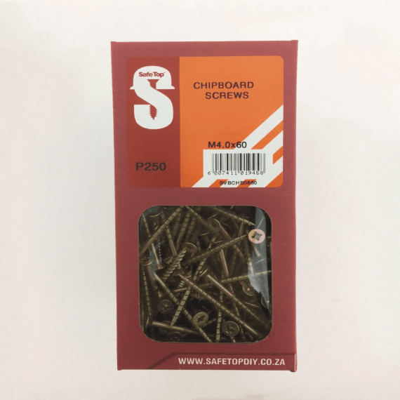 safetop screw chipboard 4mm picture 20