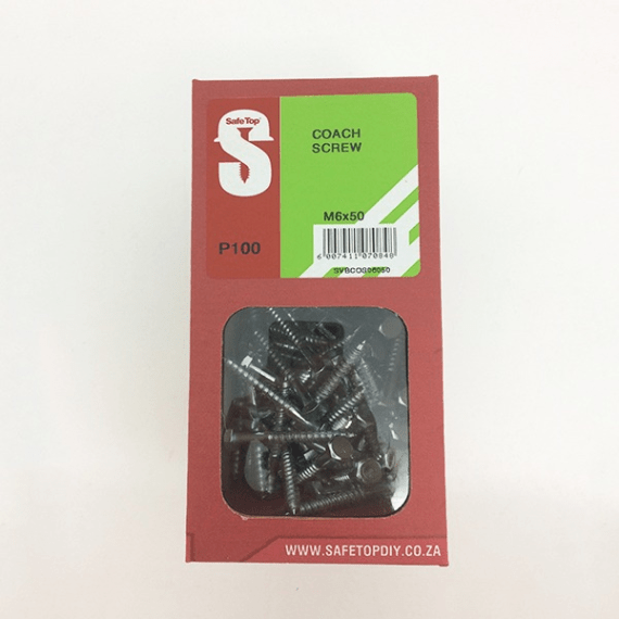 safetop coach screw value box picture 3