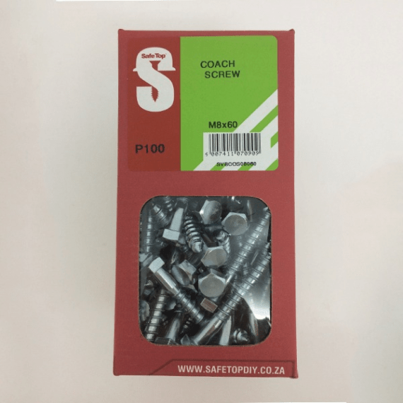 safetop coach screw value box picture 7