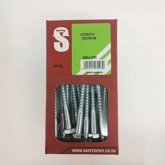 safetop coach screw value box picture 9