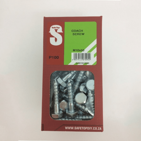 safetop coach screw value box picture 11