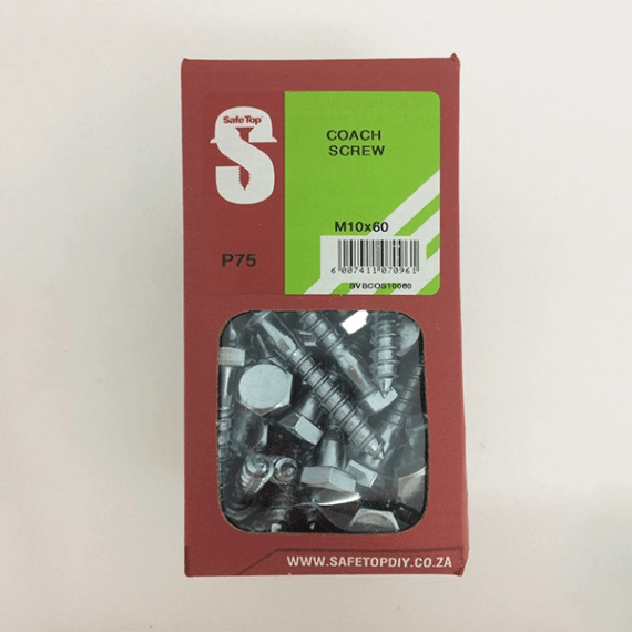 safetop coach screw value box picture 12