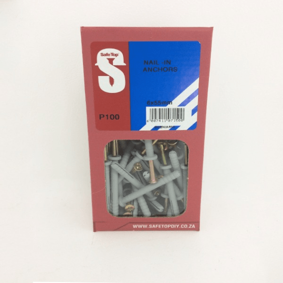 safetop nail in anchor value box picture 5