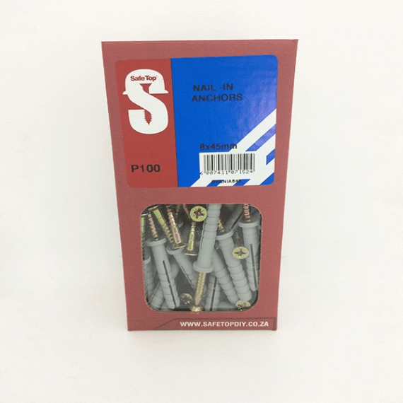 safetop nail in anchor value box picture 7