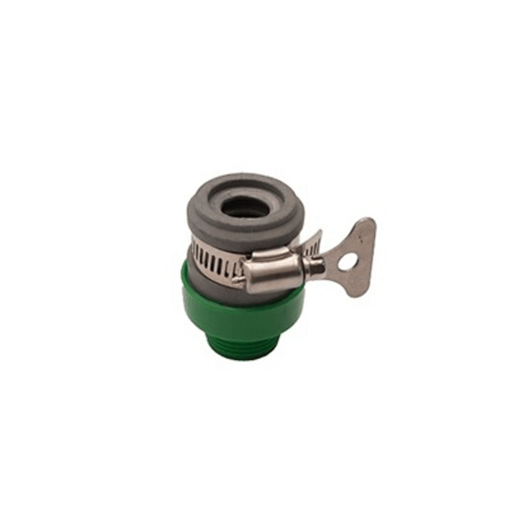 Splashworks Adaptor Hose Threadless Agrimark