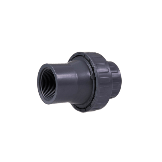 era pvc check valve threaded cl16 picture 1