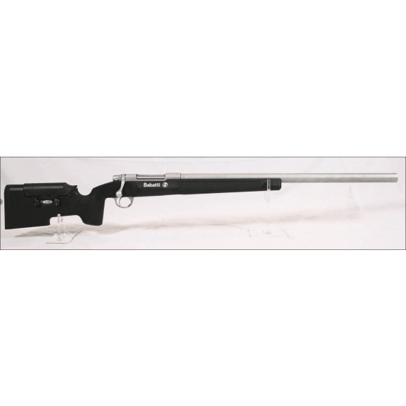 sabatti rifle tactical syn 6mm xc picture 1