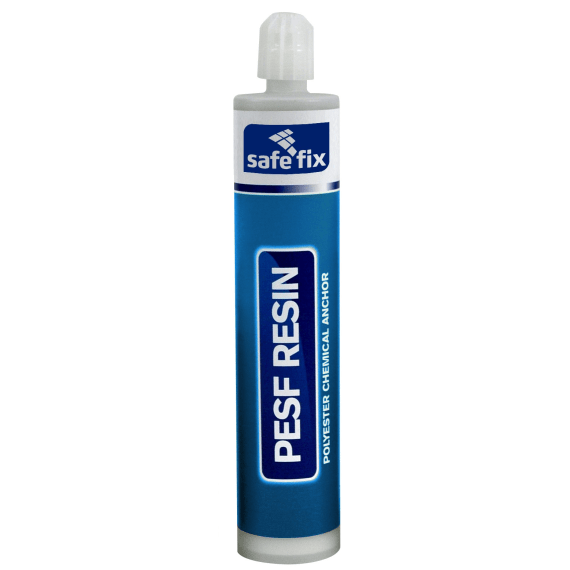 safefix polyester resin 300ml picture 1