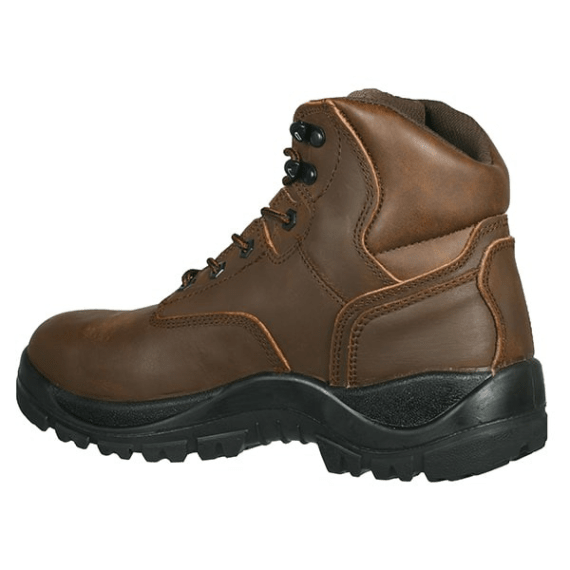 HiTec Interceptor Safiri Boot Agrimark