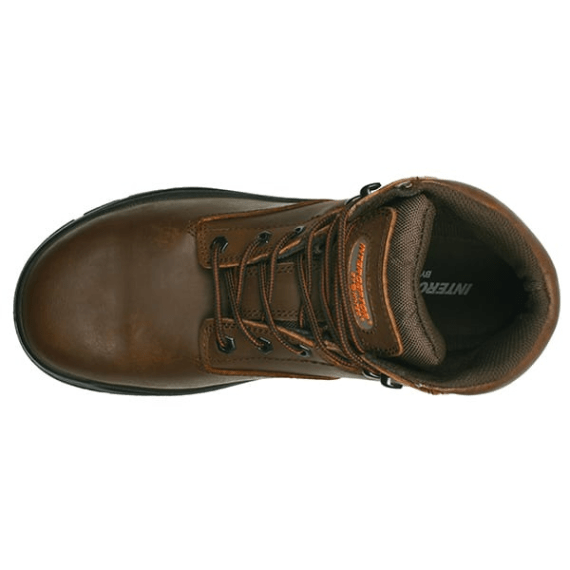 HiTec Interceptor Safiri Boot Agrimark