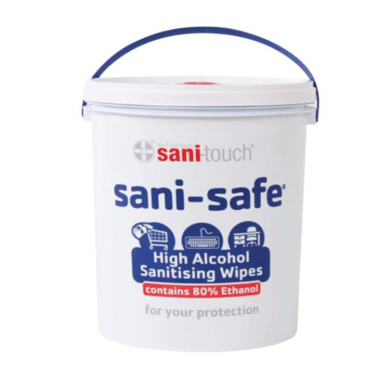 recyclable sani wipes mdtw100r 1000 s picture 1