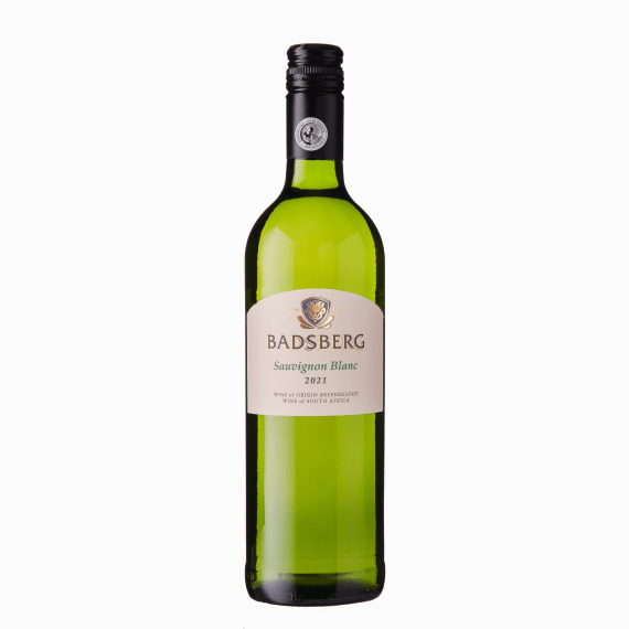 badsberg sauvignon blanc 2021 750ml picture 1