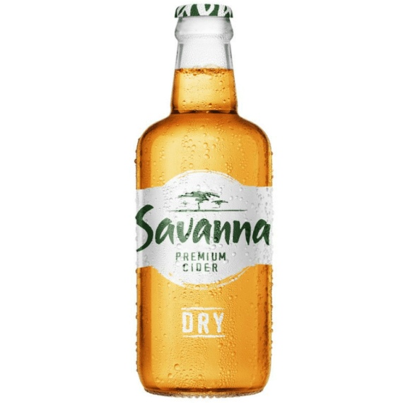 savanna dry 330ml picture 1