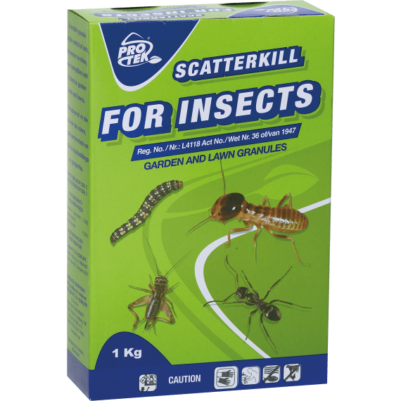 Protek Scatterkill For Insects | Agrimark