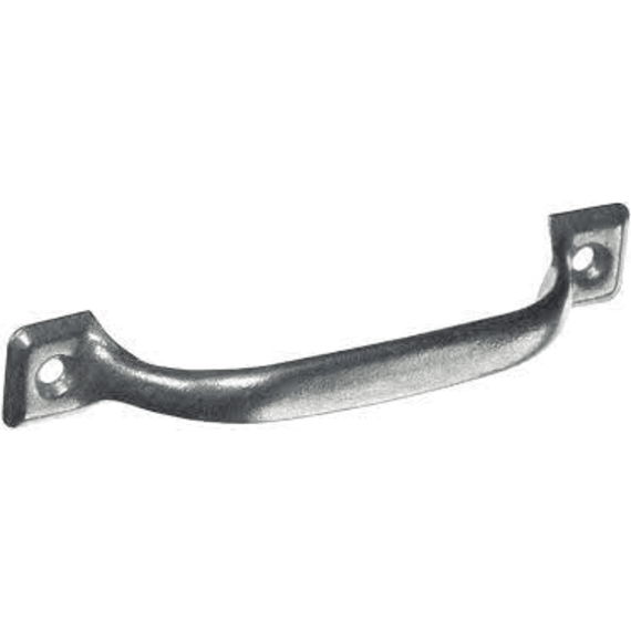 Handle Screen Door Galv Agrimark