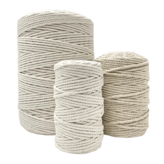 cotton twine 2 5mm picture 1