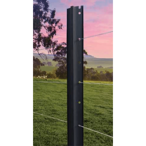 dropper polyfence 1 8m 22 picture 1