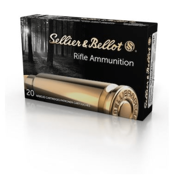 s b ammo 243 win 100gr soft point picture 1