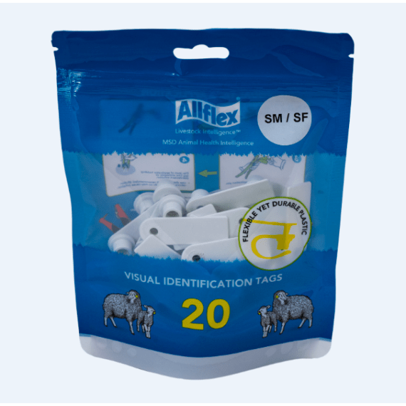 allflex eartag sheep m f picture 2