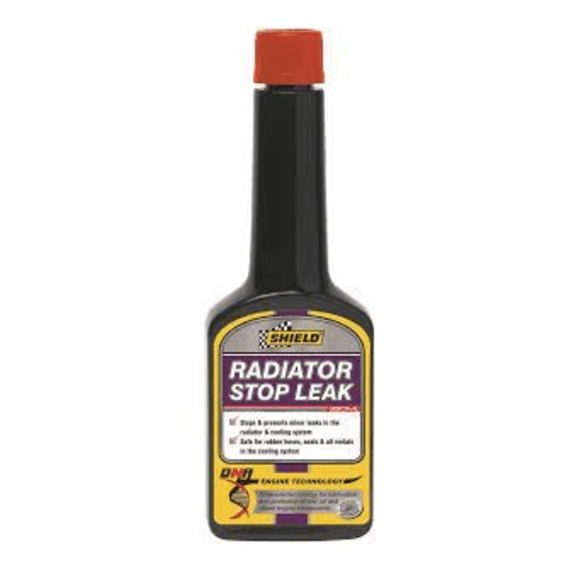 Shield Radiator Stop Leak 350ml Agrimark