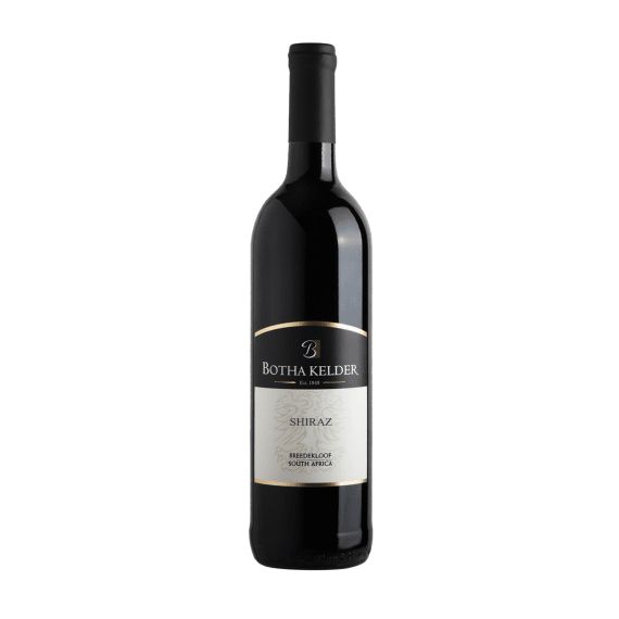 botha shiraz 750ml picture 1