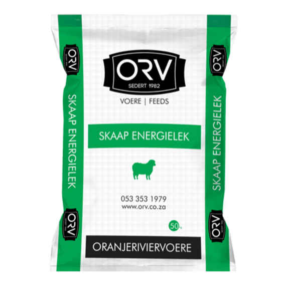 orv skaap energielek 50kg picture 1