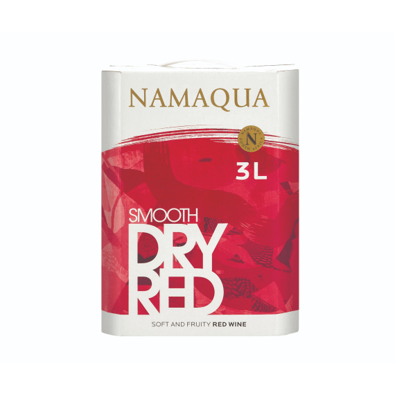namaqua dry red 3l picture 1