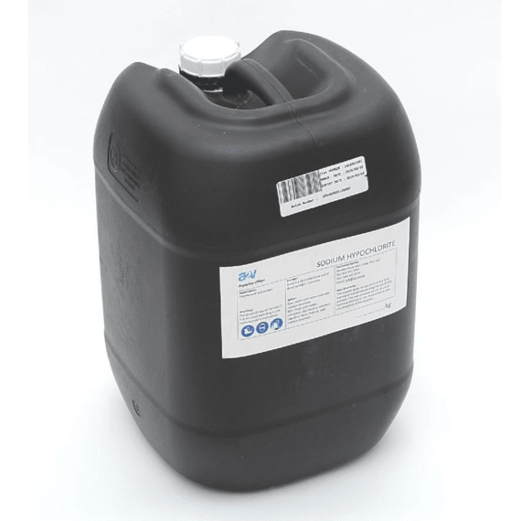 protea sodium hypochlorite 12 25l 30kg picture 1