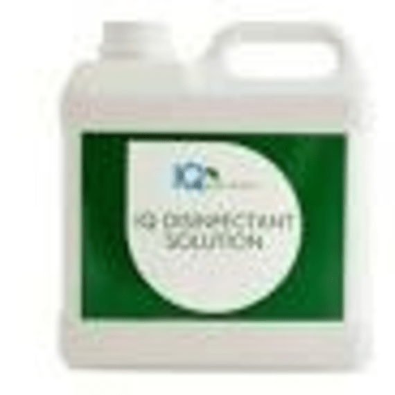 Iq Disinfectant Solution 2.5l Agrimark