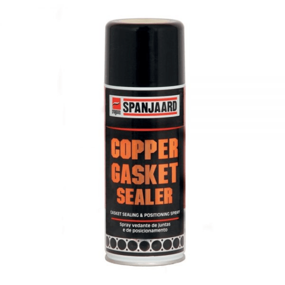 spanjaard seal copper gasket 400ml 315g picture 1