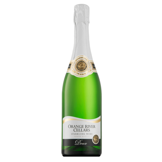 oranjerivier sparkling doux 750ml picture 1