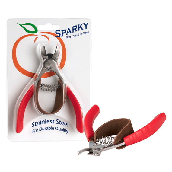 supronet sparky citrus shears s s picture 1