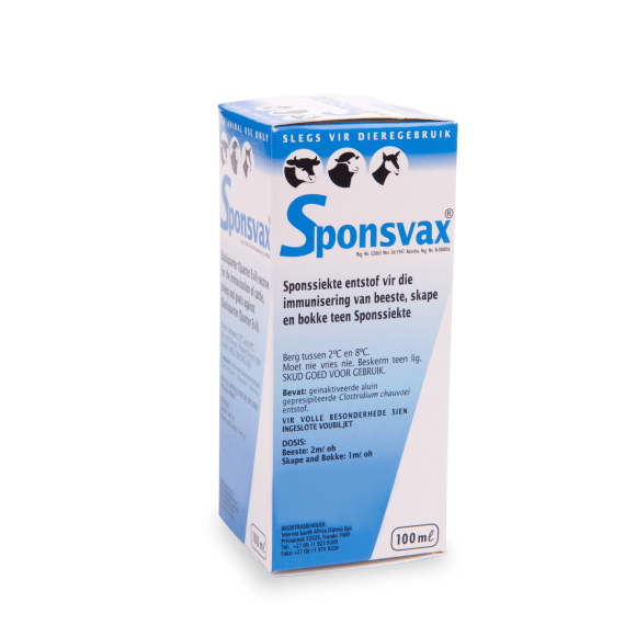 msd vaccine sponsvax 100ml picture 1