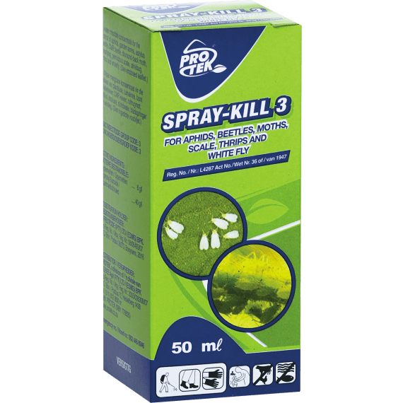 Protek Spray-Kill 3 | Agrimark