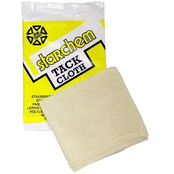 starchem tack cloth picture 1