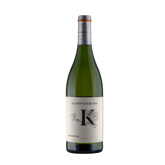 kloovenburg sauvignon blanc 750ml picture 1