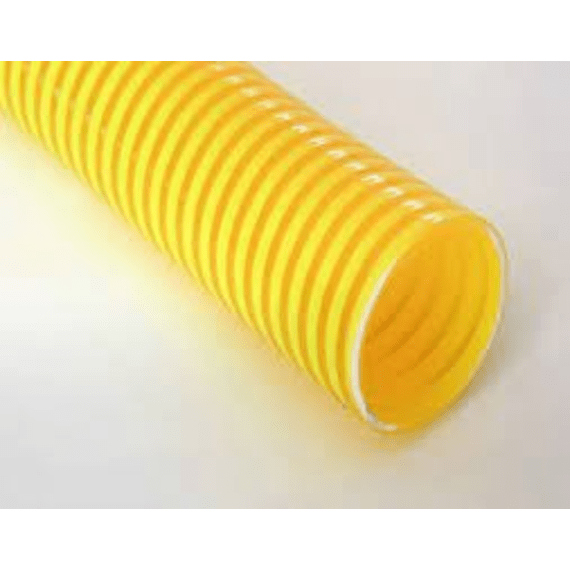 truco hose suction medium duty yellow picture 1