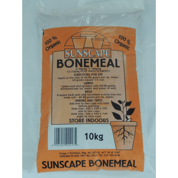 sunscape bonemeal picture 3