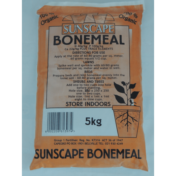 sunscape bonemeal picture 2